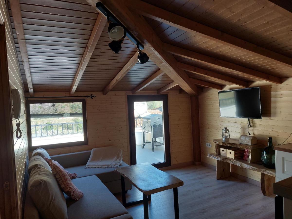 Apartment Con Encanto